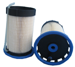 Bränslefilter ALCO FILTER MD-811
