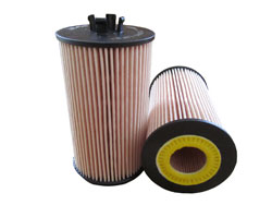 Oljefilter ALCO FILTER MD-619