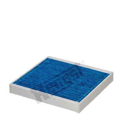 Kupéfilter HENGST FILTER E2933LB
