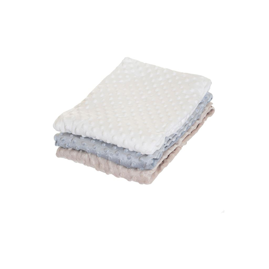 Fresh Kid Filt Bubbel Beige 1 st