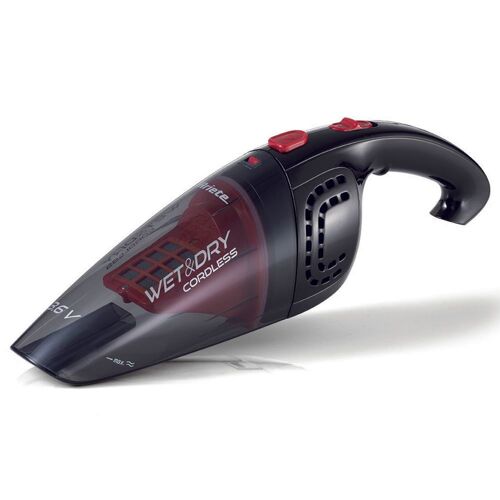 Ariete 2474 Wet & Dry Handdammsugare - Röd