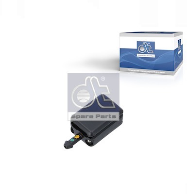 Munstycke, vindrutespolning DT 1.22372