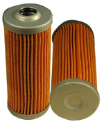 Bränslefilter ALCO FILTER MD-411