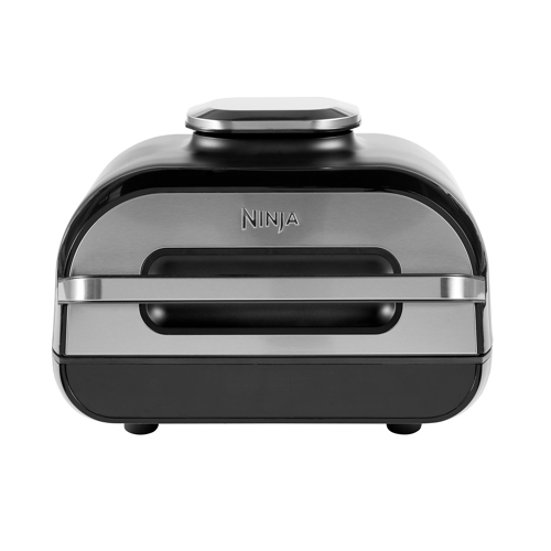 Ninja Ag551eu Foodi Airfryer - Stål