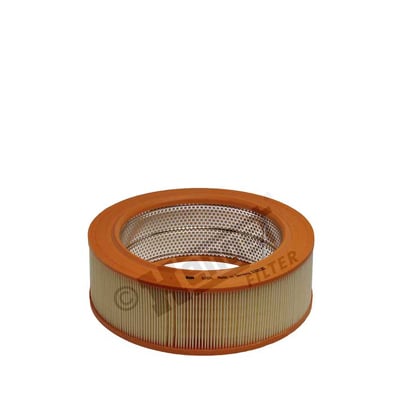Luftfilter HENGST FILTER E107L