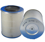 Luftfilter ALCO FILTER MD-7008
