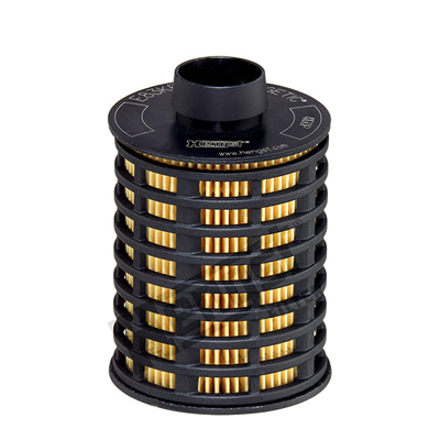 Bränslefilter HENGST FILTER E83KP02 D140