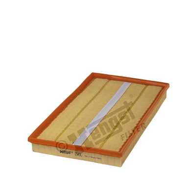 Luftfilter HENGST FILTER E543L