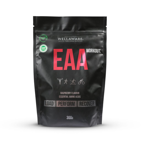 WellAware EAA Rapsberry 300 g
