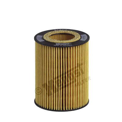 Oljefilter HENGST FILTER E106H D34
