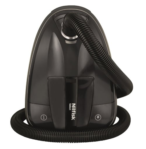 Nilfisk Select Pet Care Dammsugare - Svart