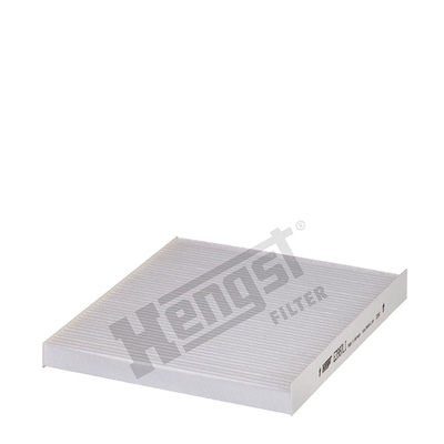 Kupéfilter HENGST FILTER E3987LI