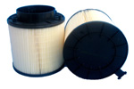 Luftfilter ALCO FILTER MD-5322