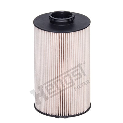 Bränslefilter HENGST FILTER E464KP02 D418
