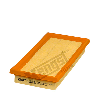 Luftfilter HENGST FILTER E1138L