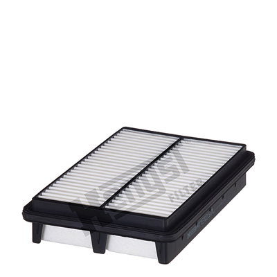 Luftfilter HENGST FILTER E1237L