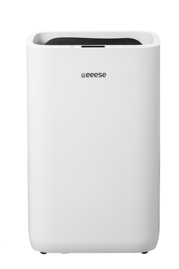 Eeese Hugo 20 L. Wi-fi Luftavfuktare - Vit