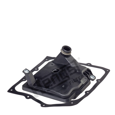 Oljefiltersats, automatväxellåda HENGST FILTER EG1122H D653