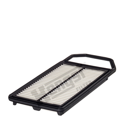 Luftfilter HENGST FILTER E1569L