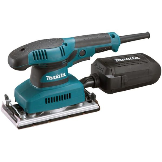 Makita BO3710 Planslip 190 W