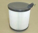 Kupéfilter ALCO FILTER MS-6172