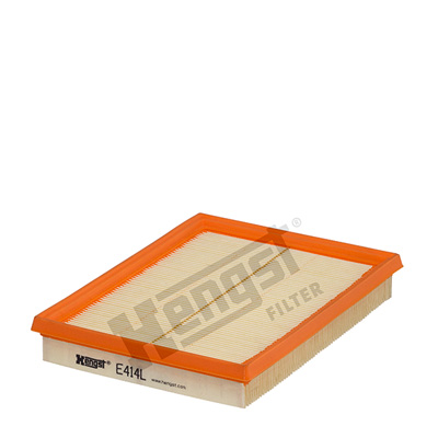 Luftfilter HENGST FILTER E414L