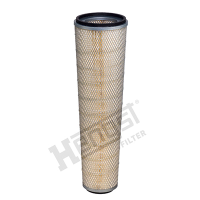 Luftfilter HENGST FILTER E840L