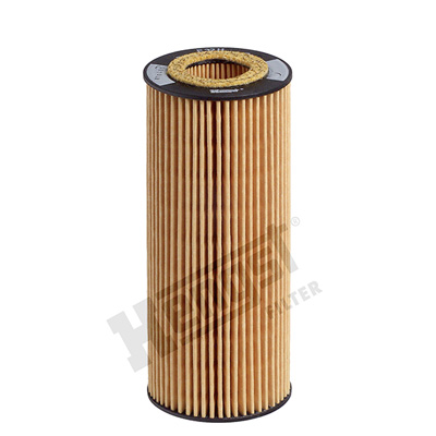 Oljefilter HENGST FILTER E32H D21