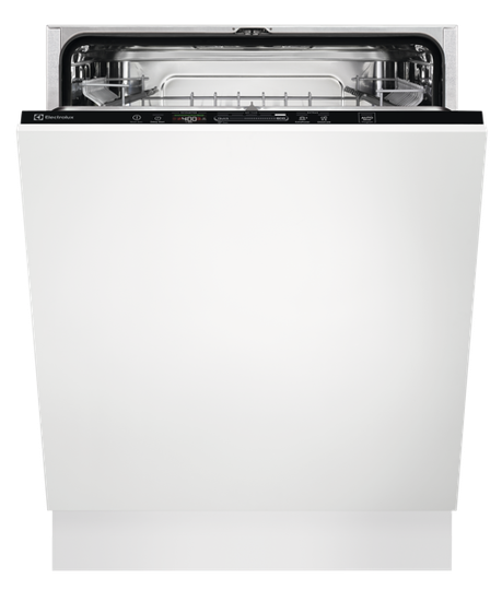 Electrolux Eeg47300l Integrerad Diskmaskin