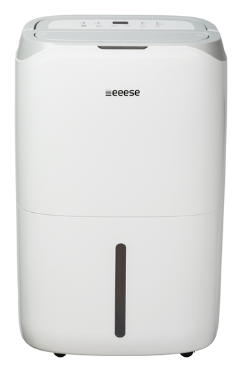 Eeese Carl Wifi, 25l Hybrid Luftavfuktare - Vit