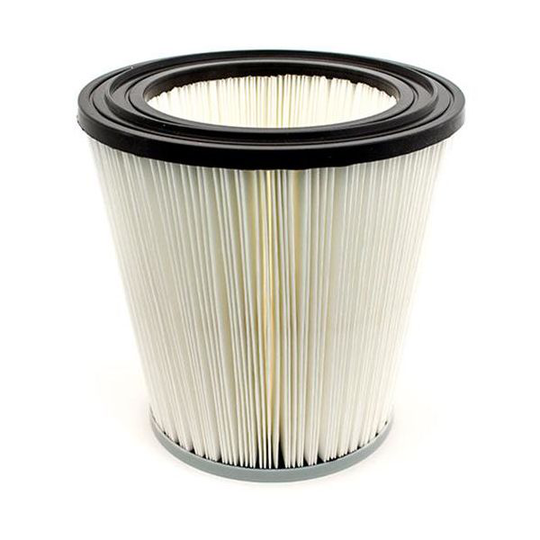 Dustcontrol 42692 HEPA-filter HEPA 13, för AirCube 500