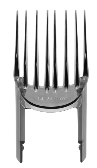 Remington X3 Power-x Series Hair Clipper Hårklippare - Svart