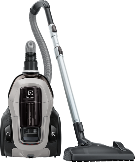 Electrolux Purec9 Mineral Grey Dammsugare - Grå