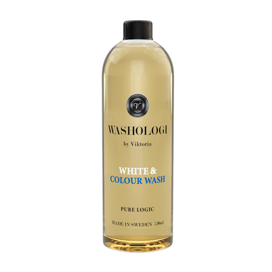 Washologi Vit & Kulör Tvätt 750 ml