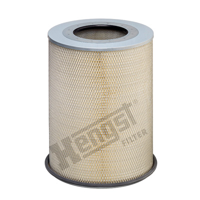 Luftfilter HENGST FILTER E496L01