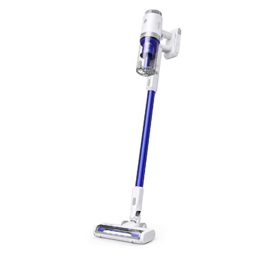 Eufy Homevac S11 White Sladdlösa Dammsugare - Vit