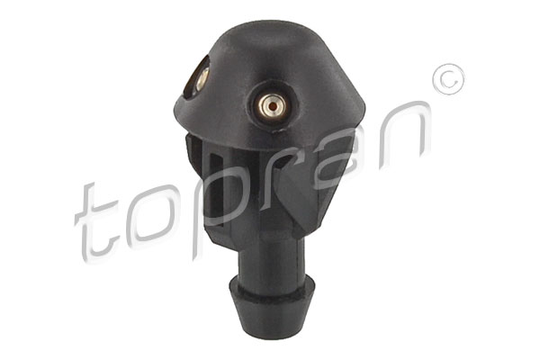 Munstycke, vindrutespolning TOPRAN 723 426