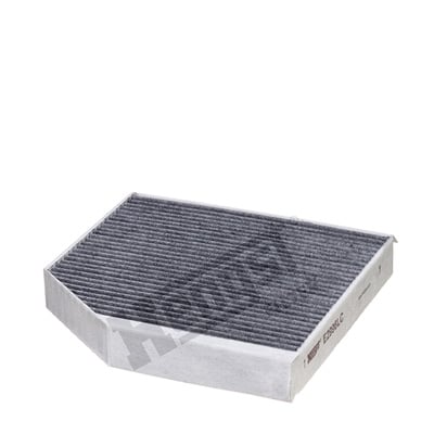 Kupéfilter HENGST FILTER E2996LC