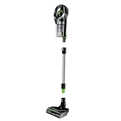 Bissell Multireach Active 21v Pet Sladdlösa Dammsugare - Grön