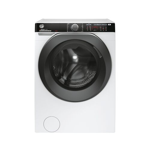 Hoover Hwpd69ambc1-s Frontmat. Tvättmaskiner - Vit