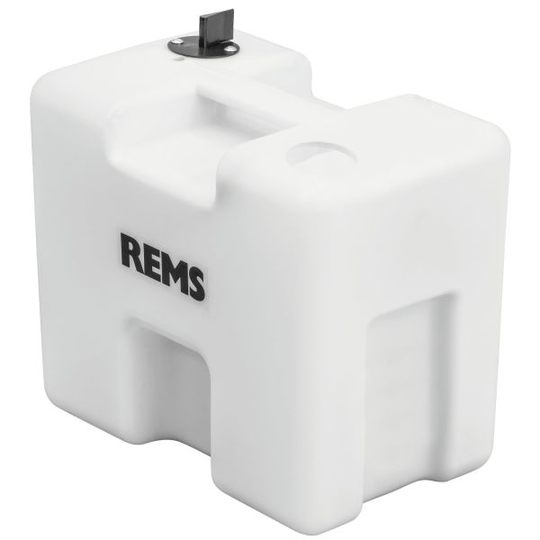 REMS 132100 R Kondensvattenbehållare 11,5 l