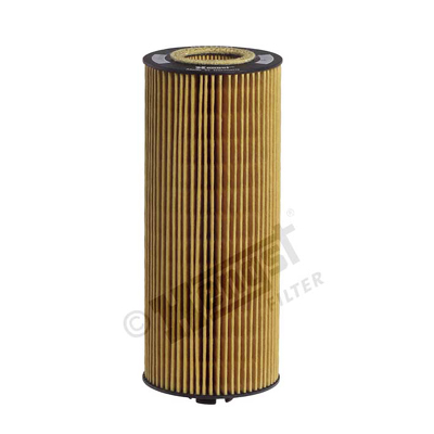 Oljefilter HENGST FILTER E161H01 D28