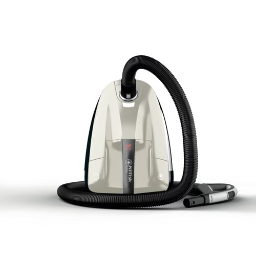 Nilfisk Elite Chco14p10a1 Dammsugare - Champagne
