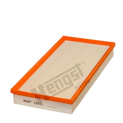 Luftfilter HENGST FILTER E613L