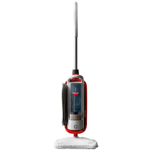 Bissell Lift Off Steam Mop Ångtvättare - Röd