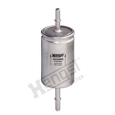 Bränslefilter HENGST FILTER H320WK