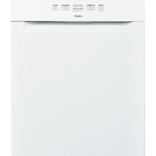 Whirlpool Wue 2b26 Underbygg. Diskmaskiner - Vit
