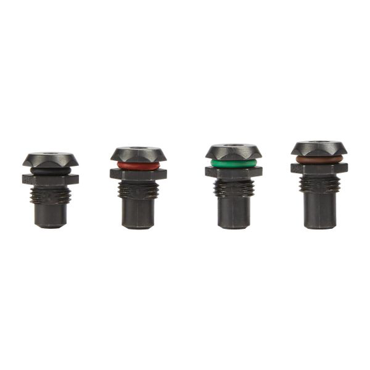 Milwaukee 4932478961 M18 Munstycke 4-pack, till M18 FUEL blindnitspistol