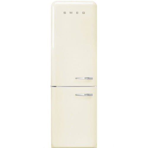 Smeg Fab32lcr5 Kyl-frys - Creme