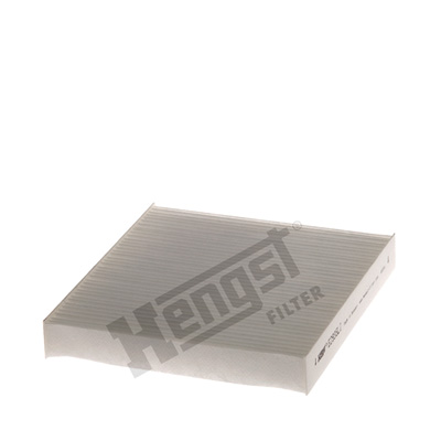 Kupéfilter HENGST FILTER E2935LI